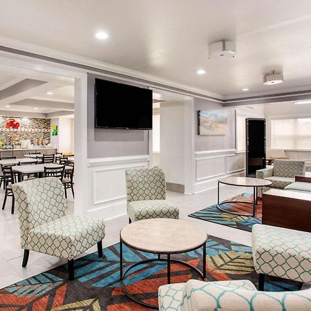 Quality Inn & Suites Myrtle Beach Near Outlets Socastee Exterior foto