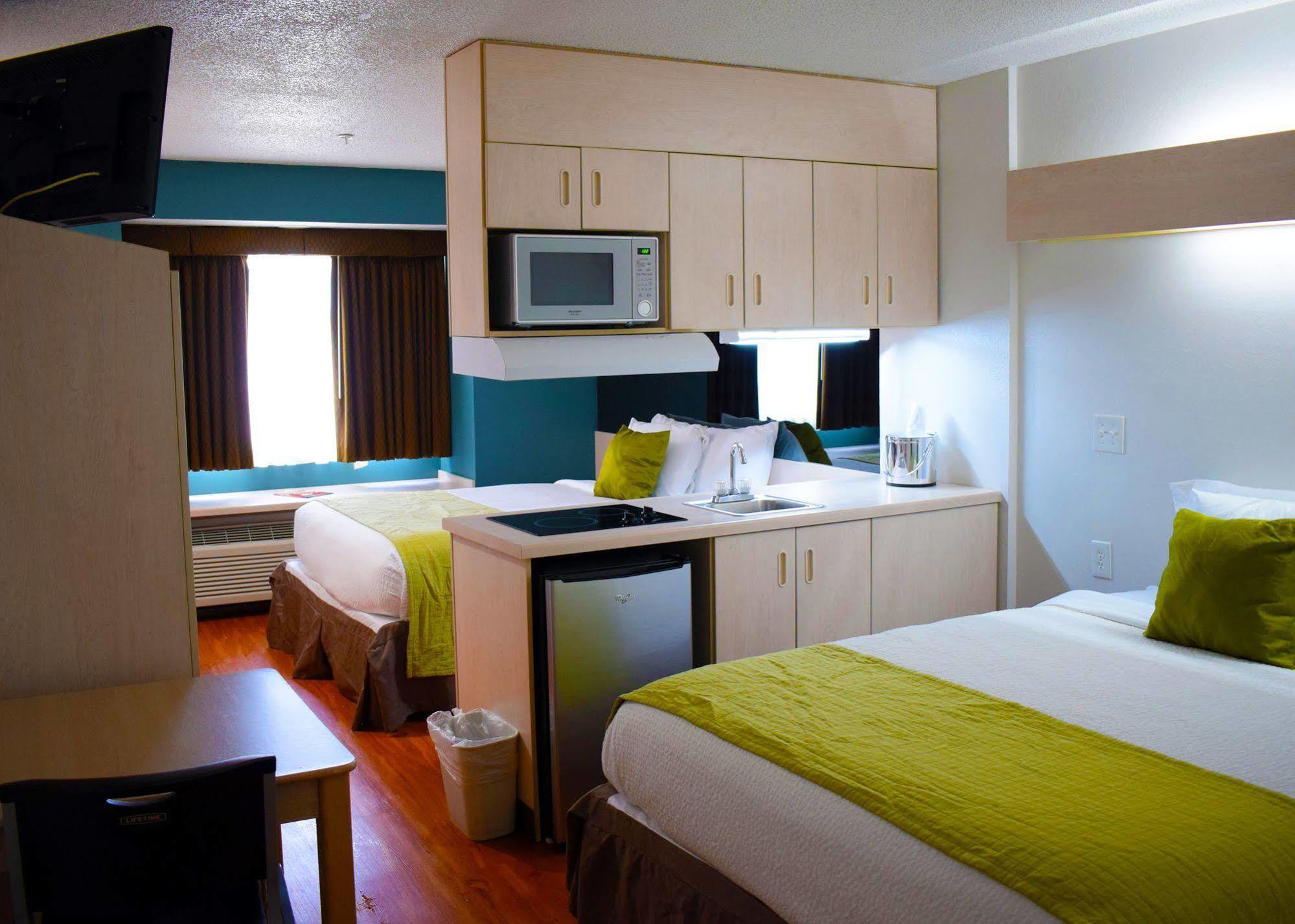 Quality Inn & Suites Myrtle Beach Near Outlets Socastee Exterior foto