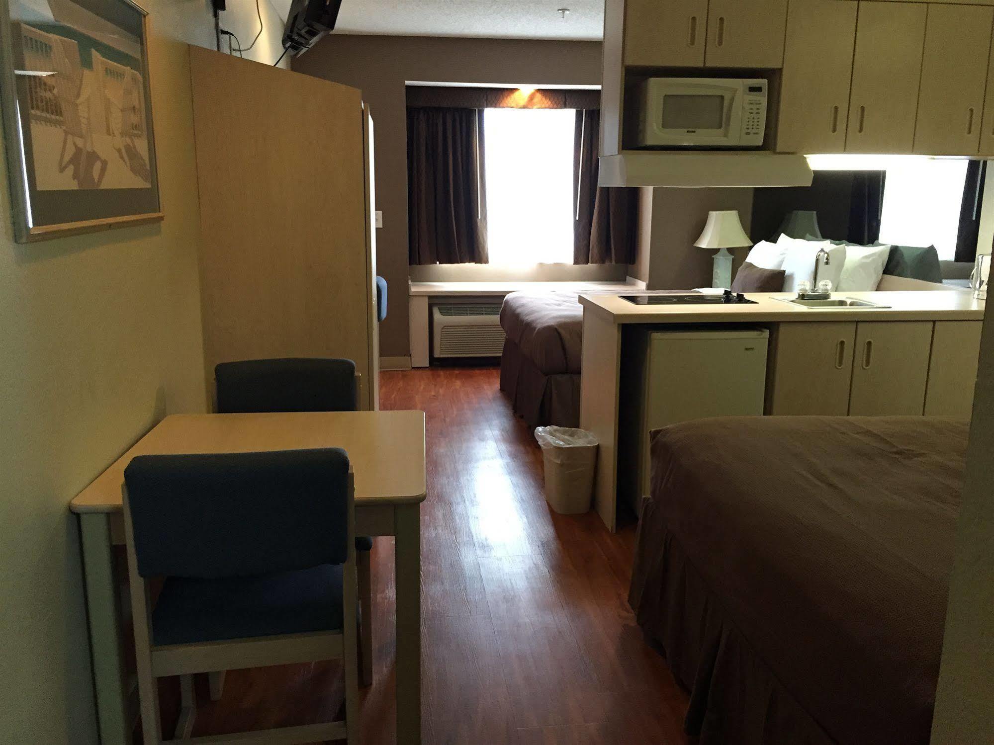 Quality Inn & Suites Myrtle Beach Near Outlets Socastee Exterior foto