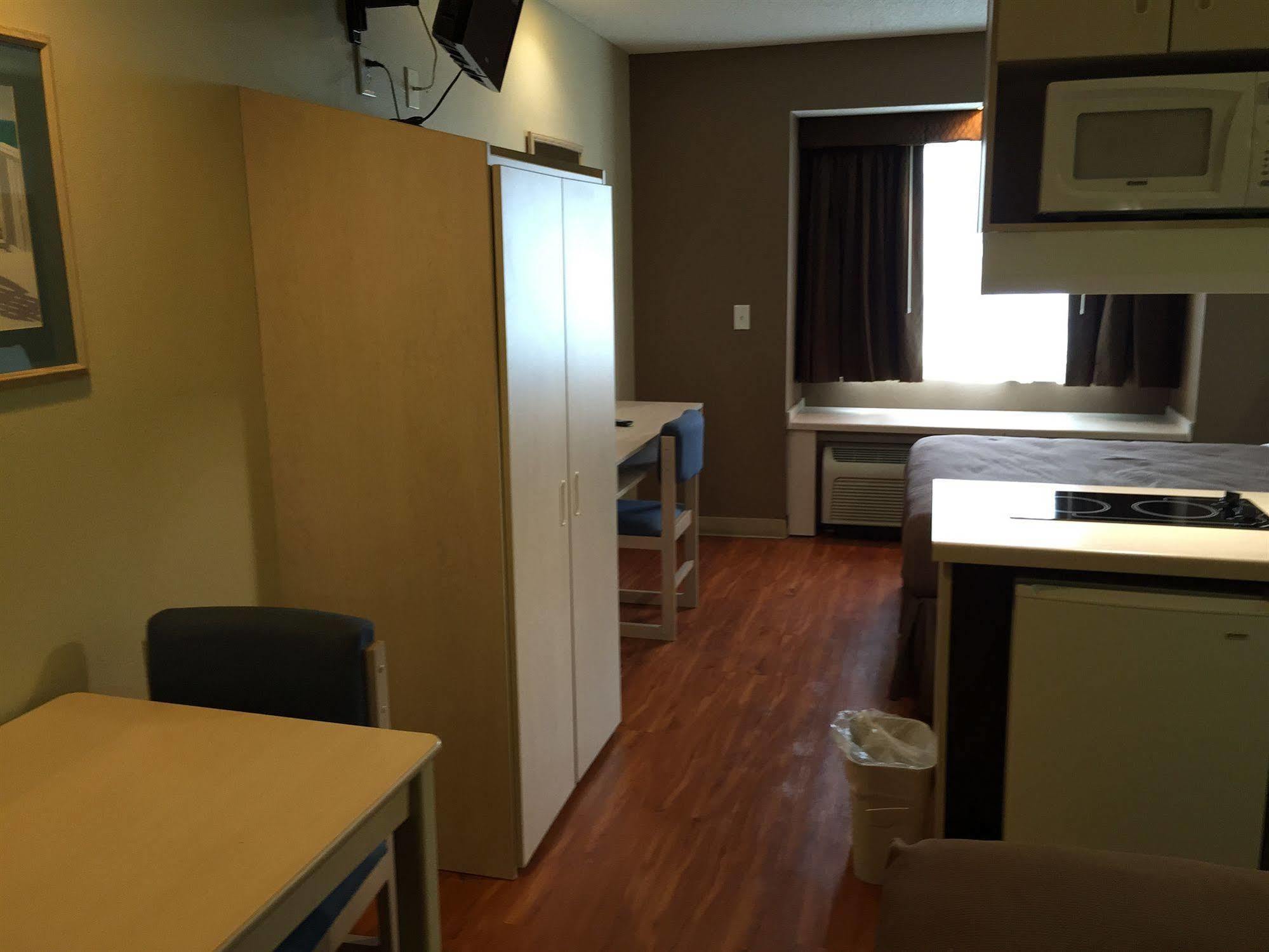 Quality Inn & Suites Myrtle Beach Near Outlets Socastee Exterior foto