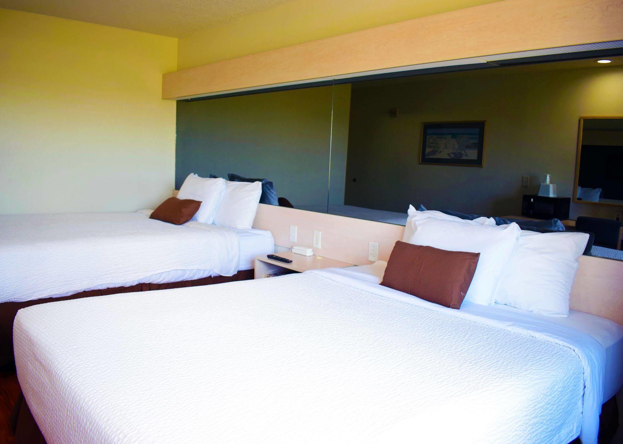 Quality Inn & Suites Myrtle Beach Near Outlets Socastee Exterior foto