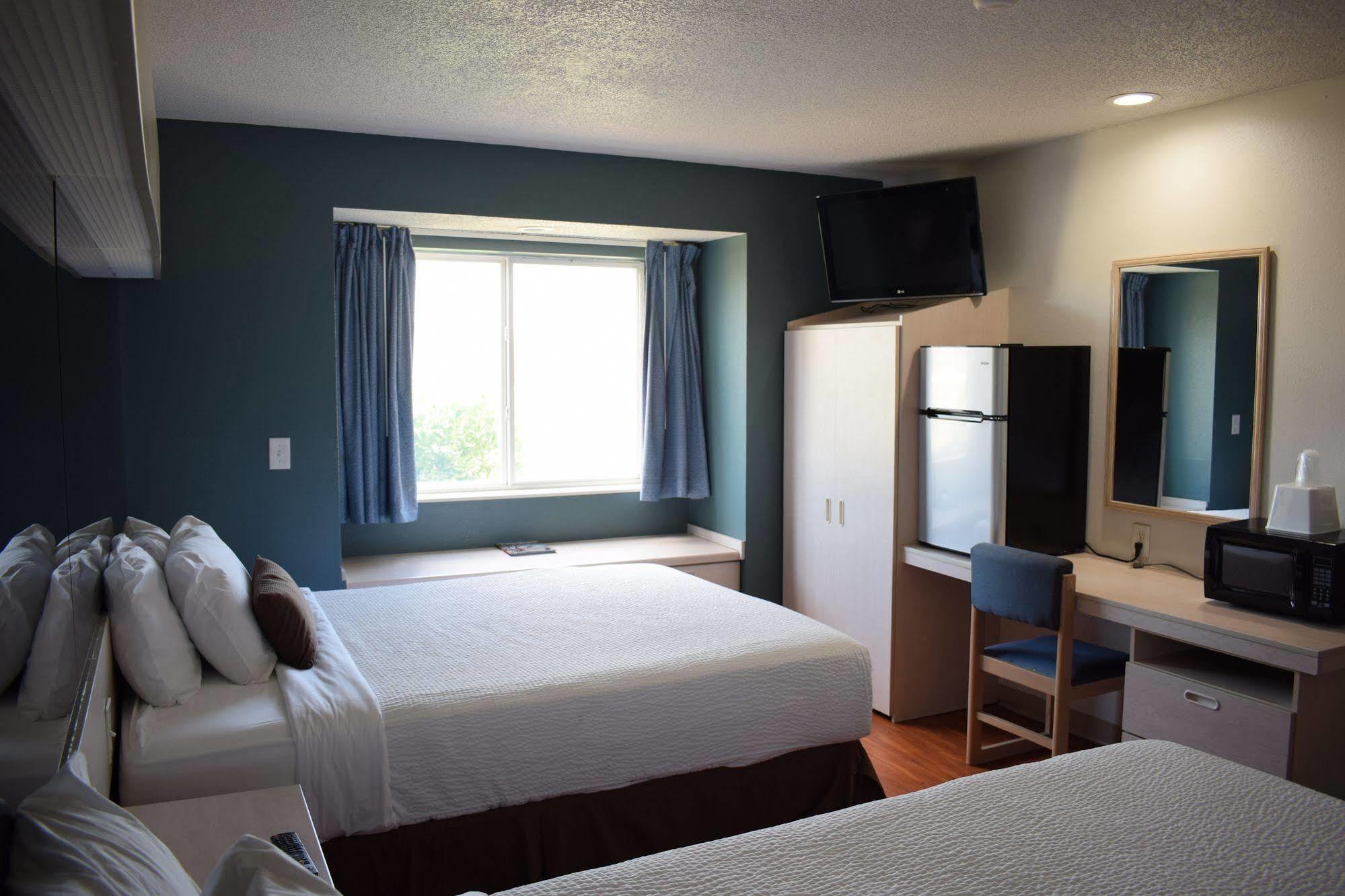 Quality Inn & Suites Myrtle Beach Near Outlets Socastee Exterior foto