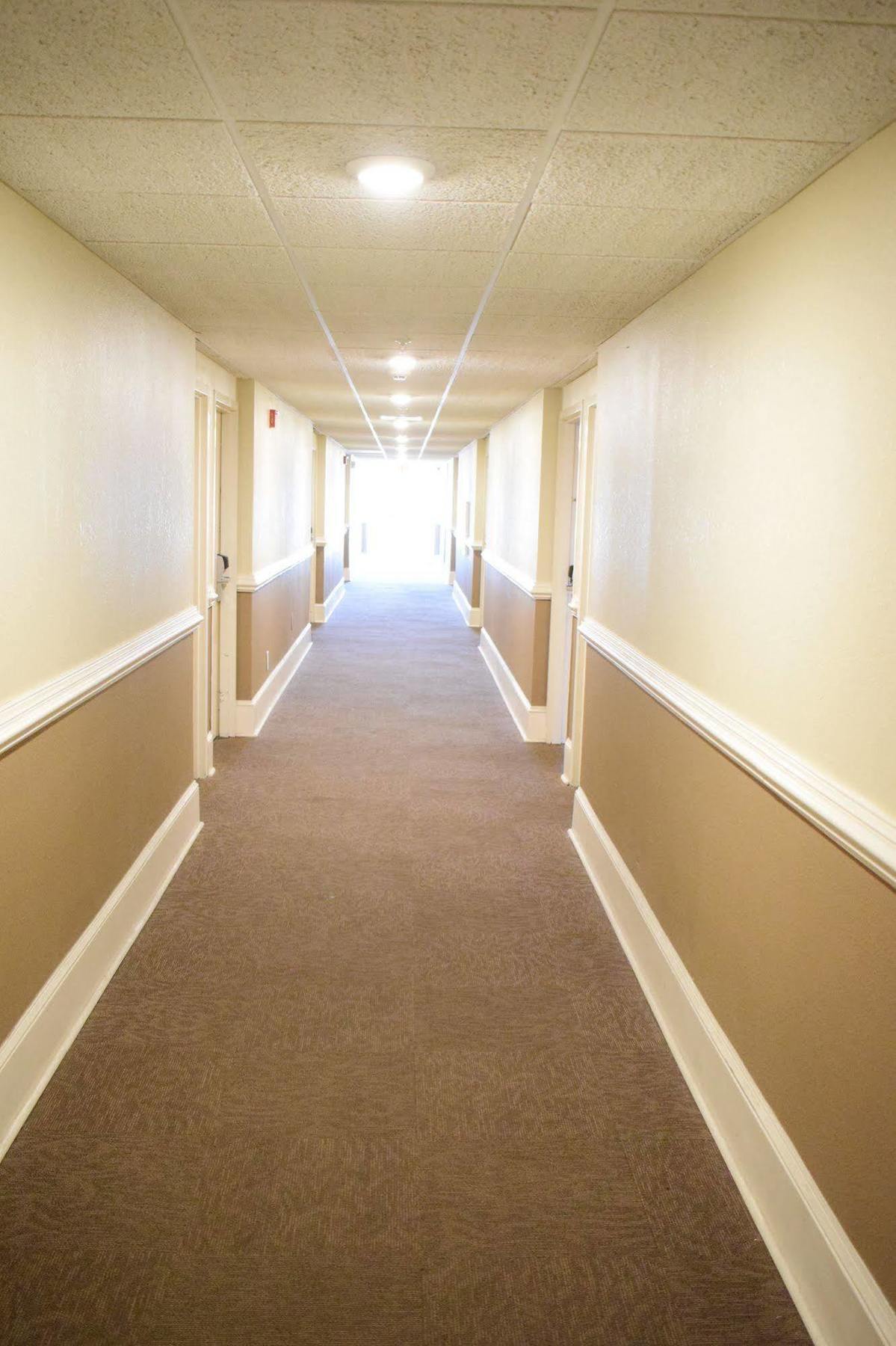 Quality Inn & Suites Myrtle Beach Near Outlets Socastee Exterior foto