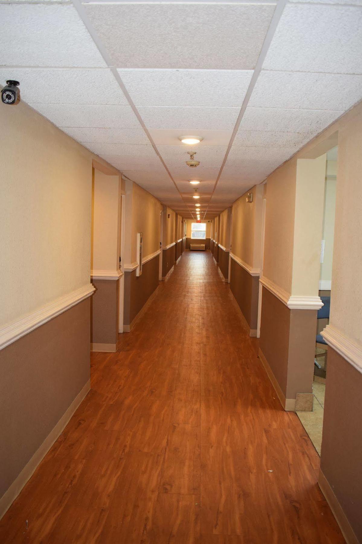 Quality Inn & Suites Myrtle Beach Near Outlets Socastee Exterior foto